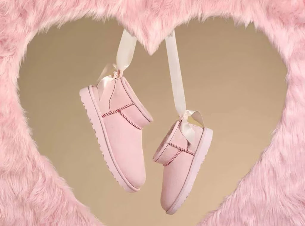 UGG VALENTINE'S DAY